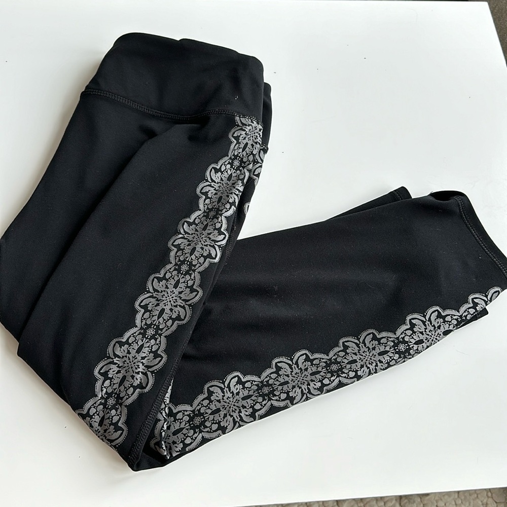 Gaiam leggings